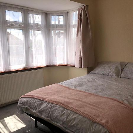 North London Rooms Ngoại thất bức ảnh