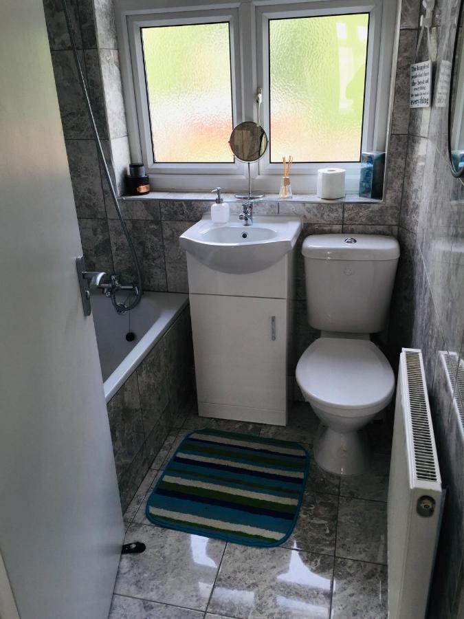 North London Rooms Ngoại thất bức ảnh
