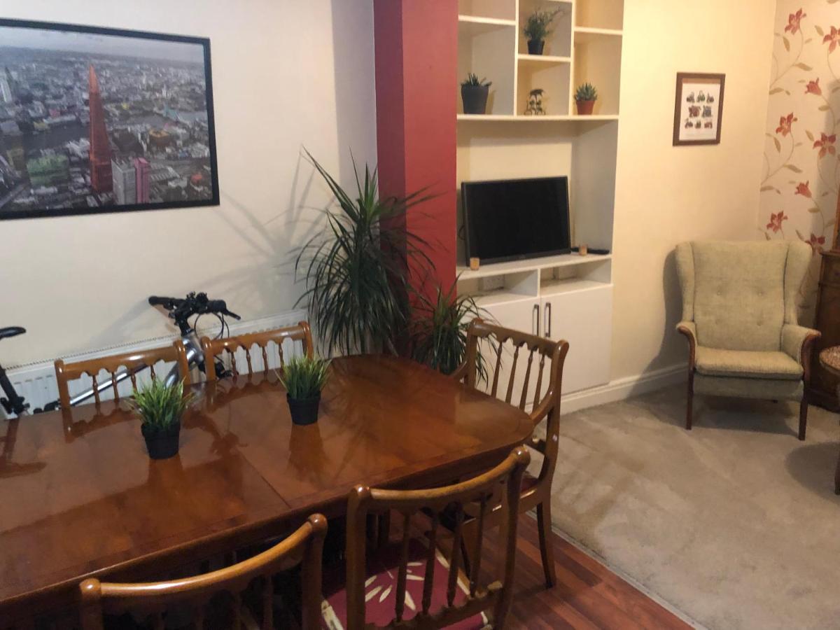 North London Rooms Ngoại thất bức ảnh