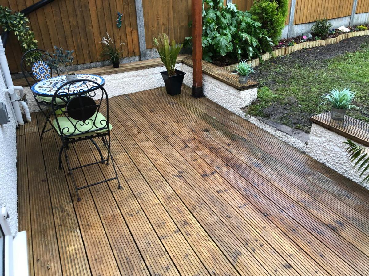 North London Rooms Ngoại thất bức ảnh