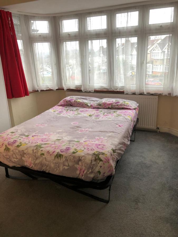 North London Rooms Ngoại thất bức ảnh