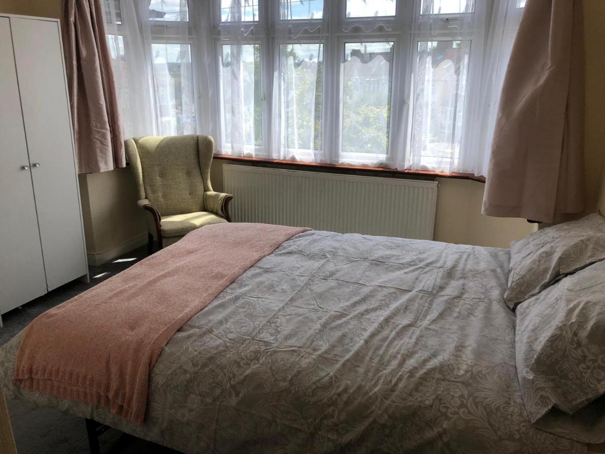 North London Rooms Ngoại thất bức ảnh