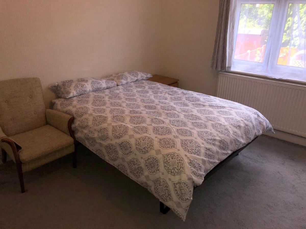 North London Rooms Ngoại thất bức ảnh