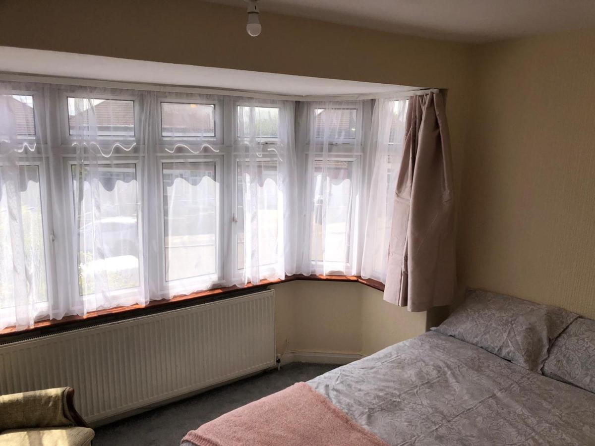 North London Rooms Ngoại thất bức ảnh