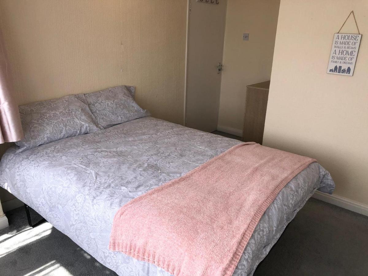 North London Rooms Ngoại thất bức ảnh