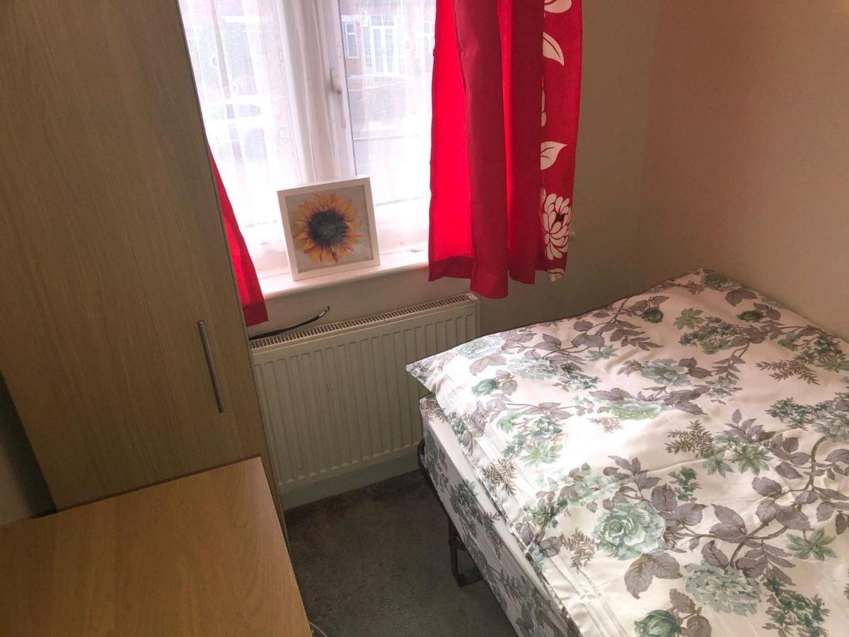 North London Rooms Ngoại thất bức ảnh