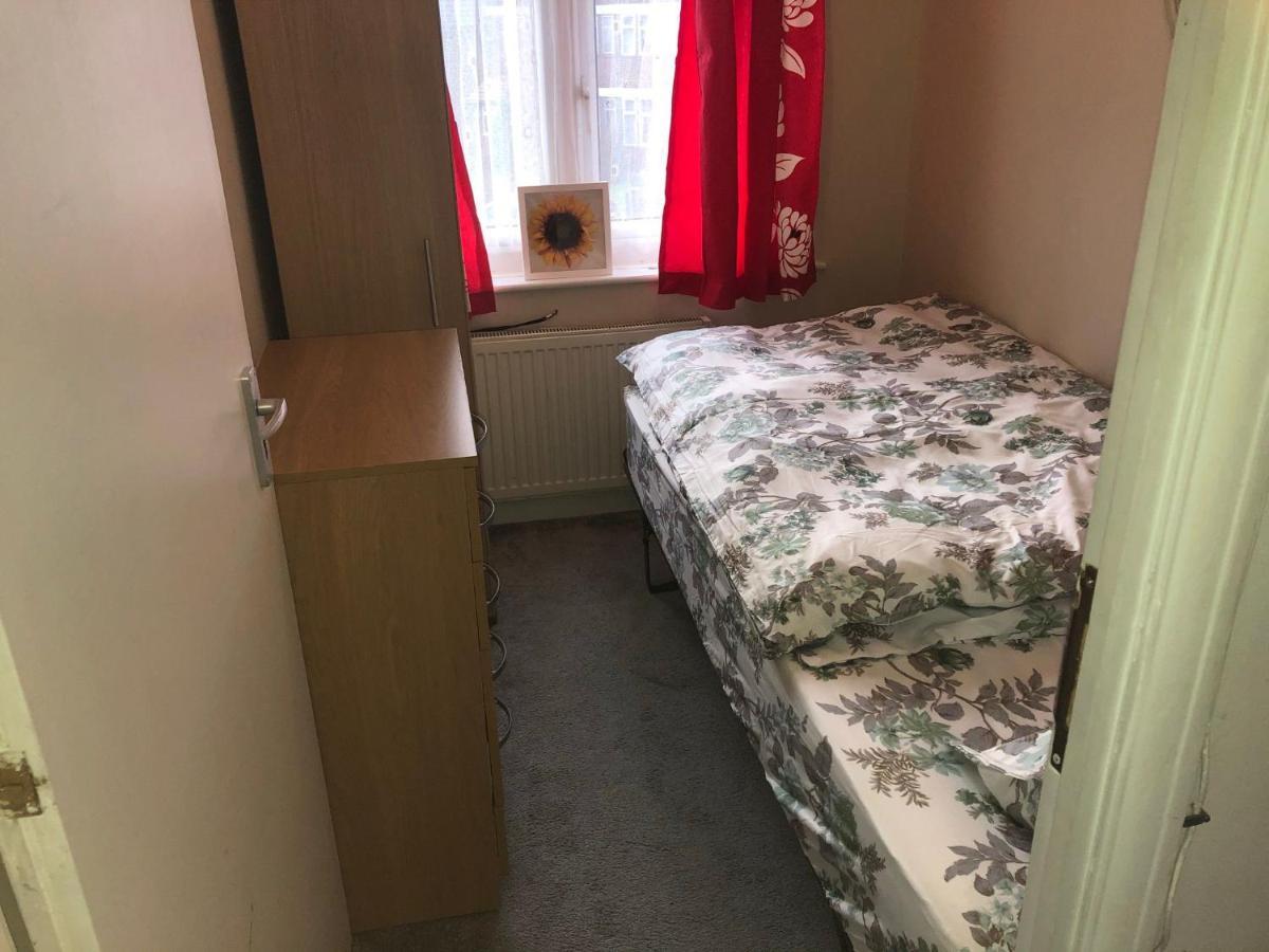 North London Rooms Ngoại thất bức ảnh