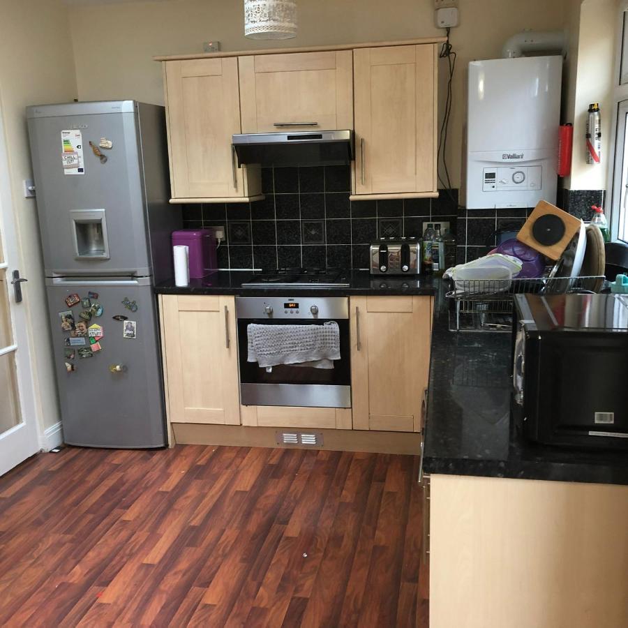 North London Rooms Ngoại thất bức ảnh