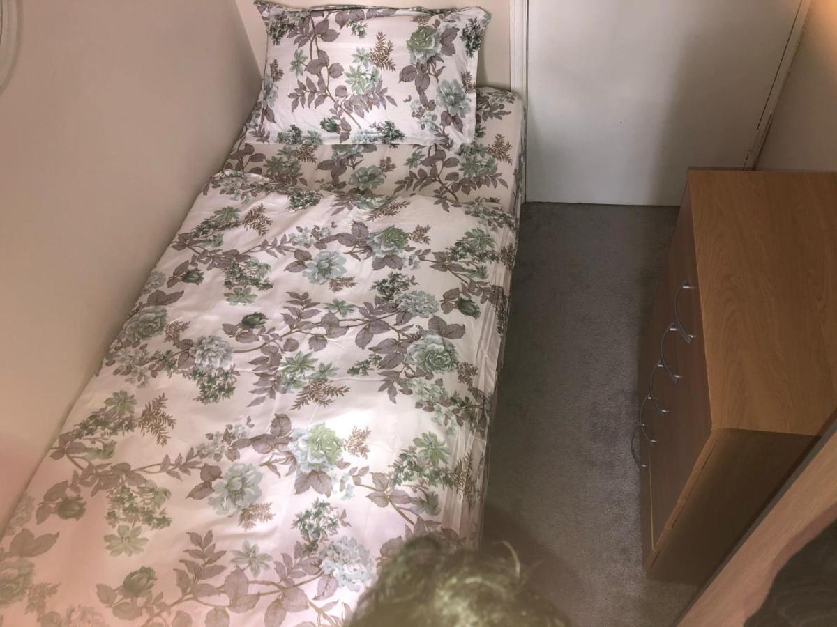North London Rooms Ngoại thất bức ảnh